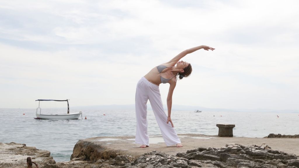 Studio Pilates Desiree